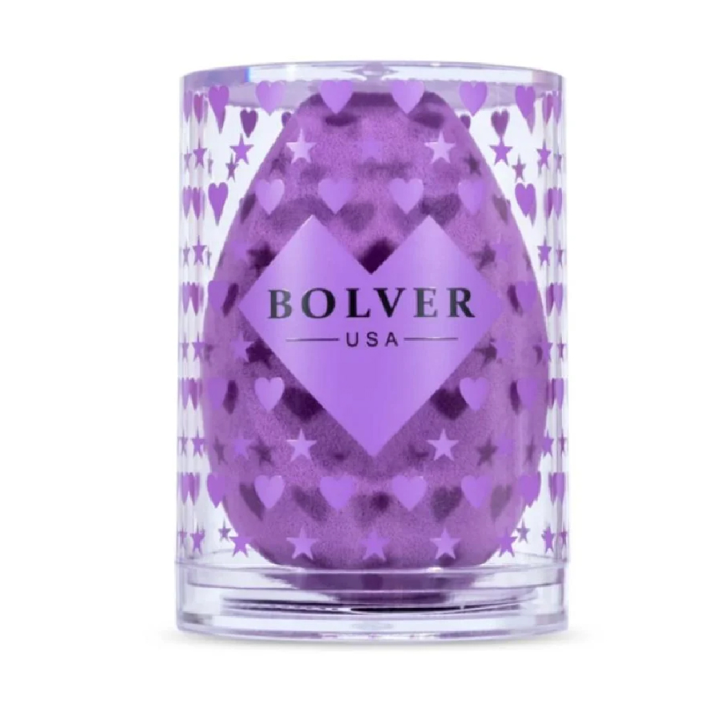 BOLVER BEAUTY BLENDER MAKEUP SPONGE BV-803