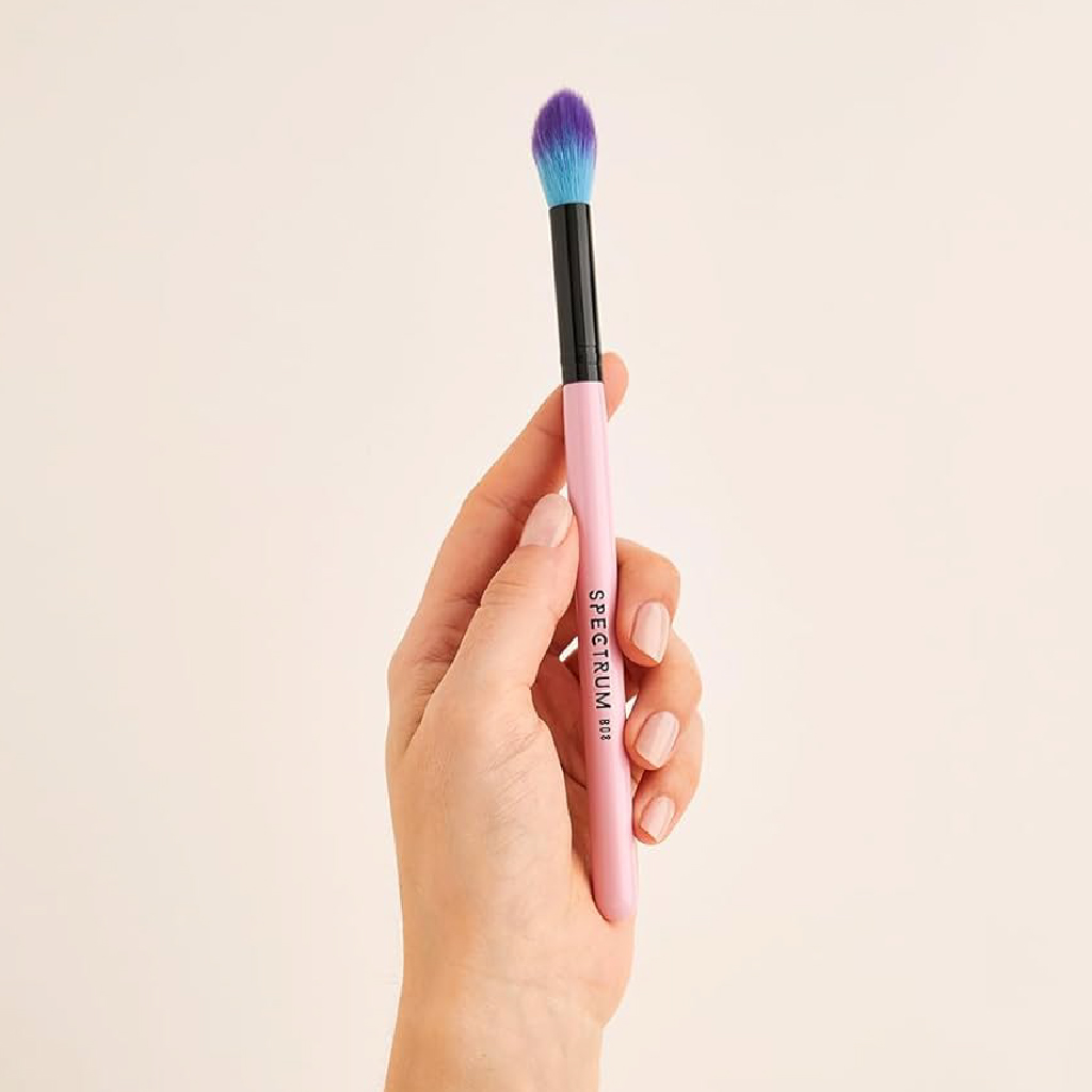 Bolver, Single Brush B08, Professional makeup brush