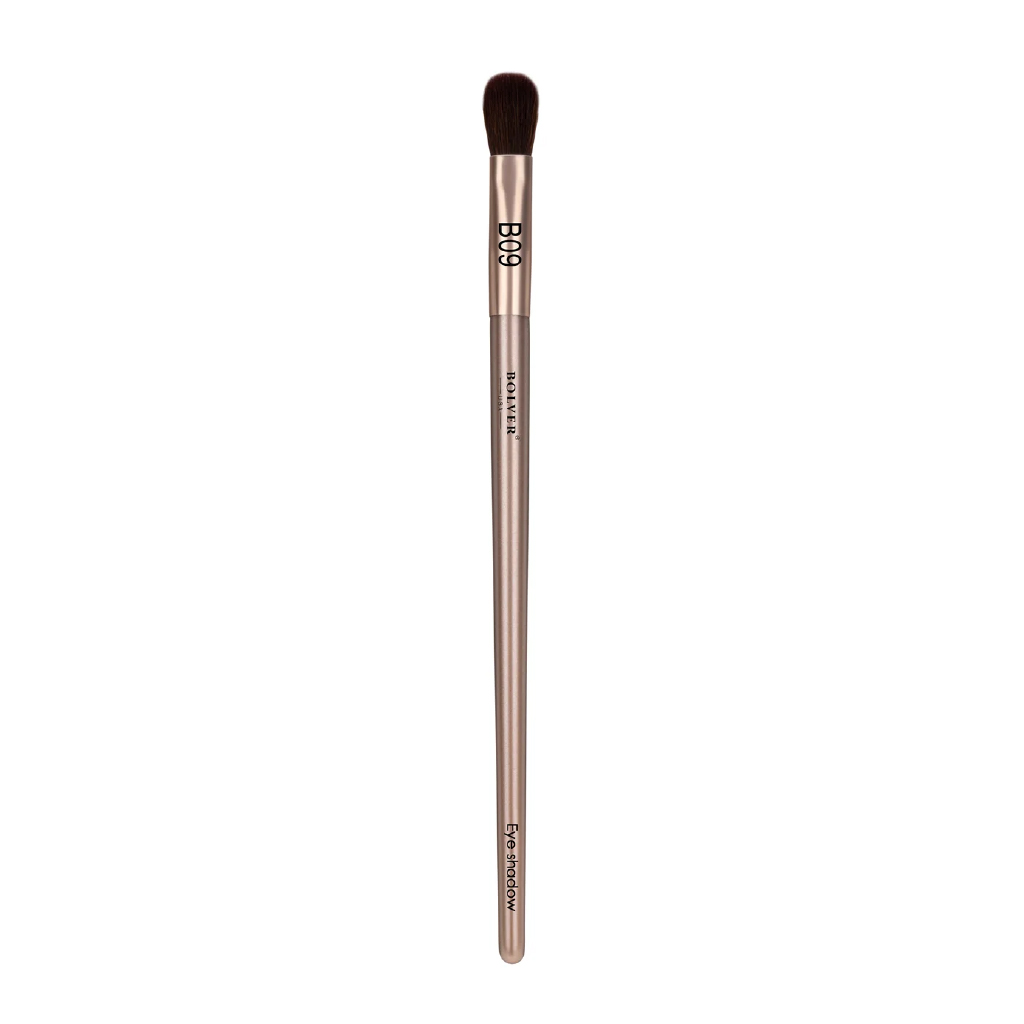 Bolver, Single Brush B09, Professional makeup brush