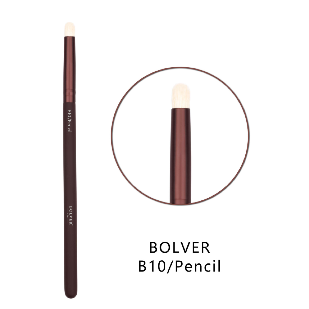 BOLVER SINGLE BRUSH B10