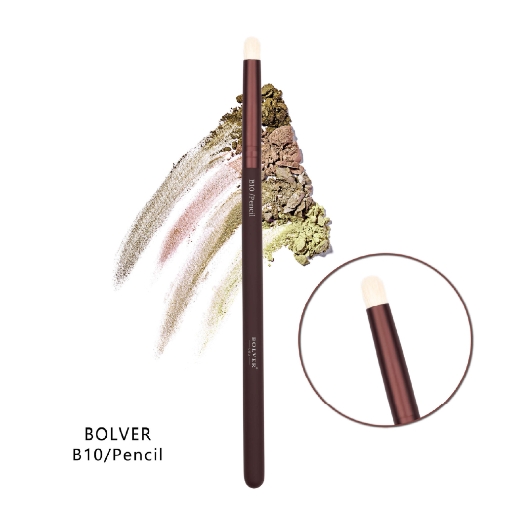 BOLVER SINGLE BRUSH B10