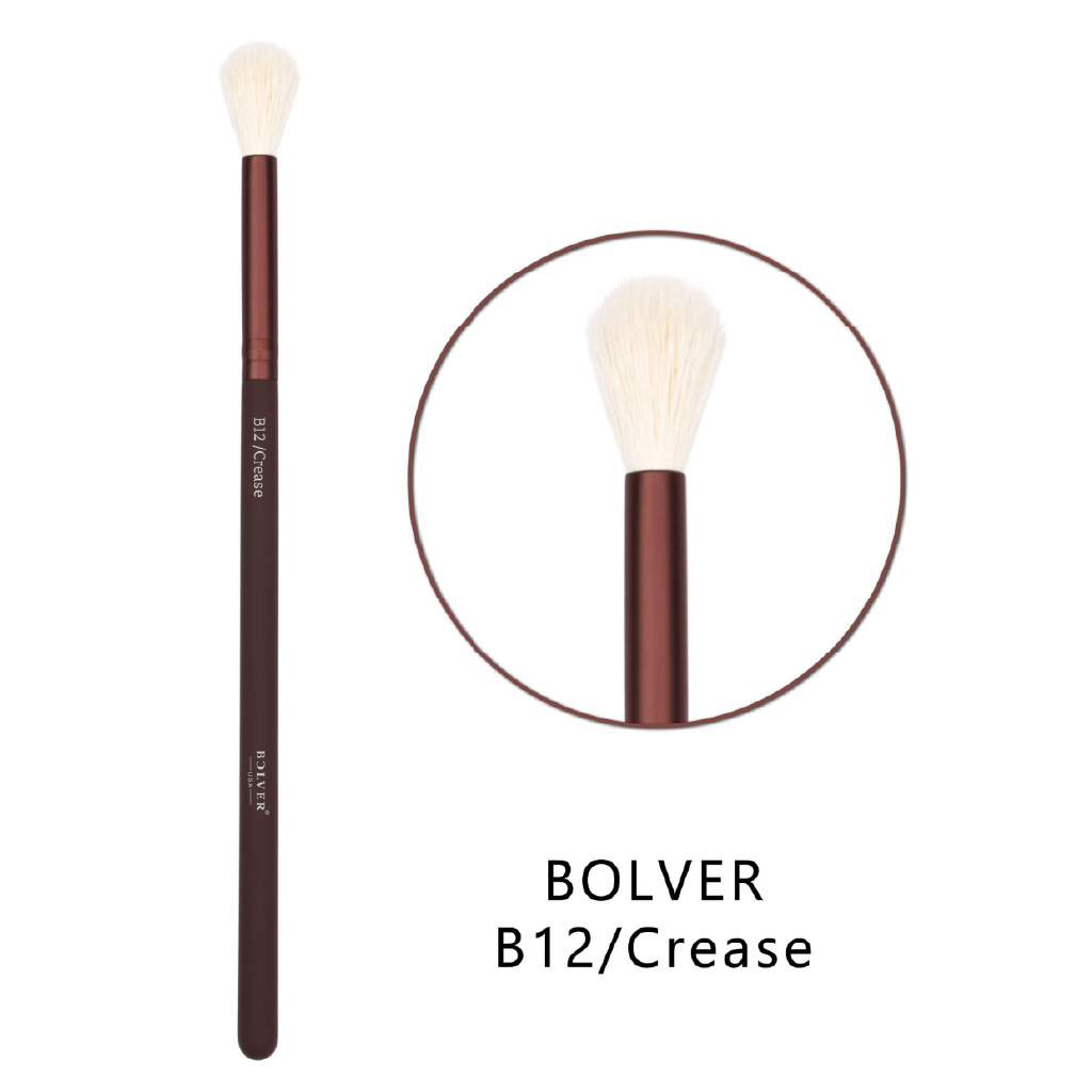 BOLVER SINGLE BRUSH B12