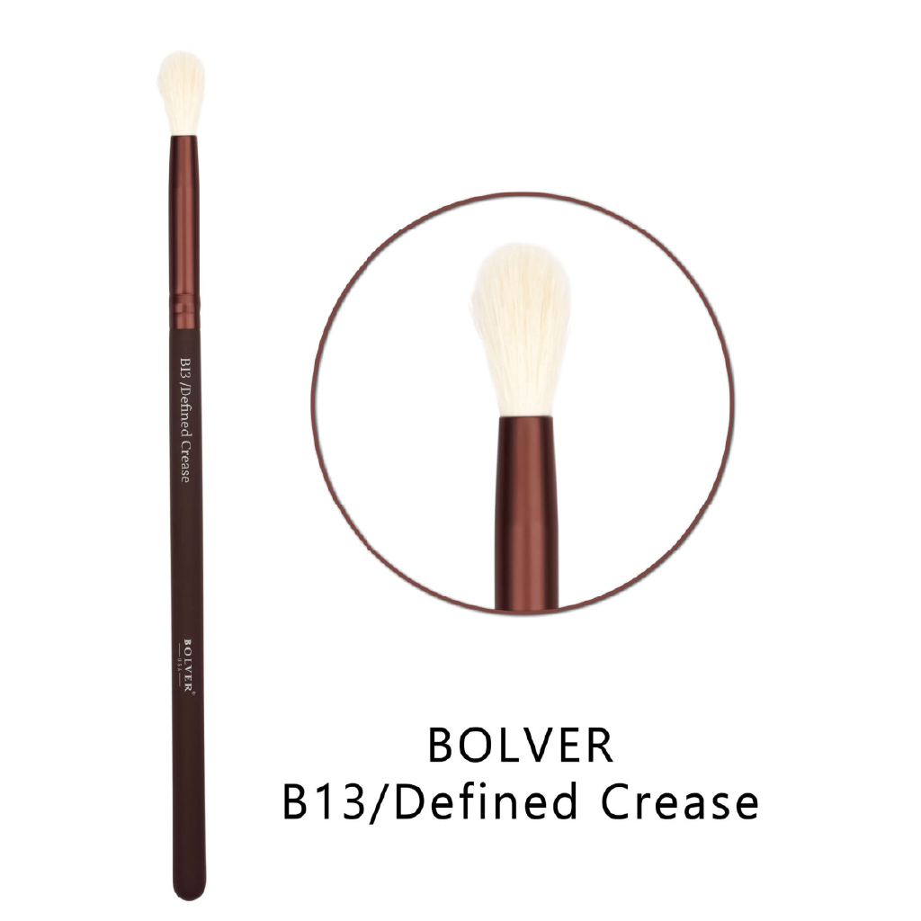 BOLVER SINGLE BRUSH B13