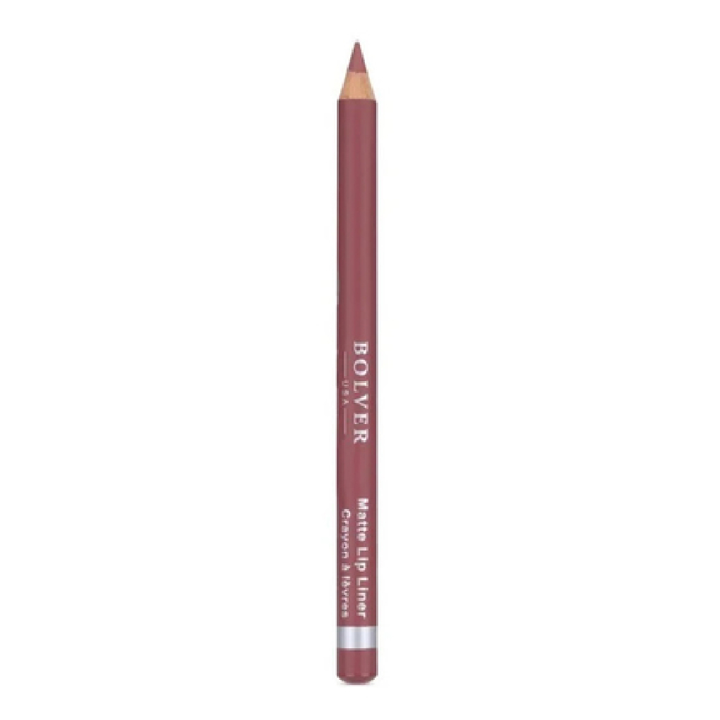 Bolver, Lip Liner Pencil L6, Precise lip defining pencil