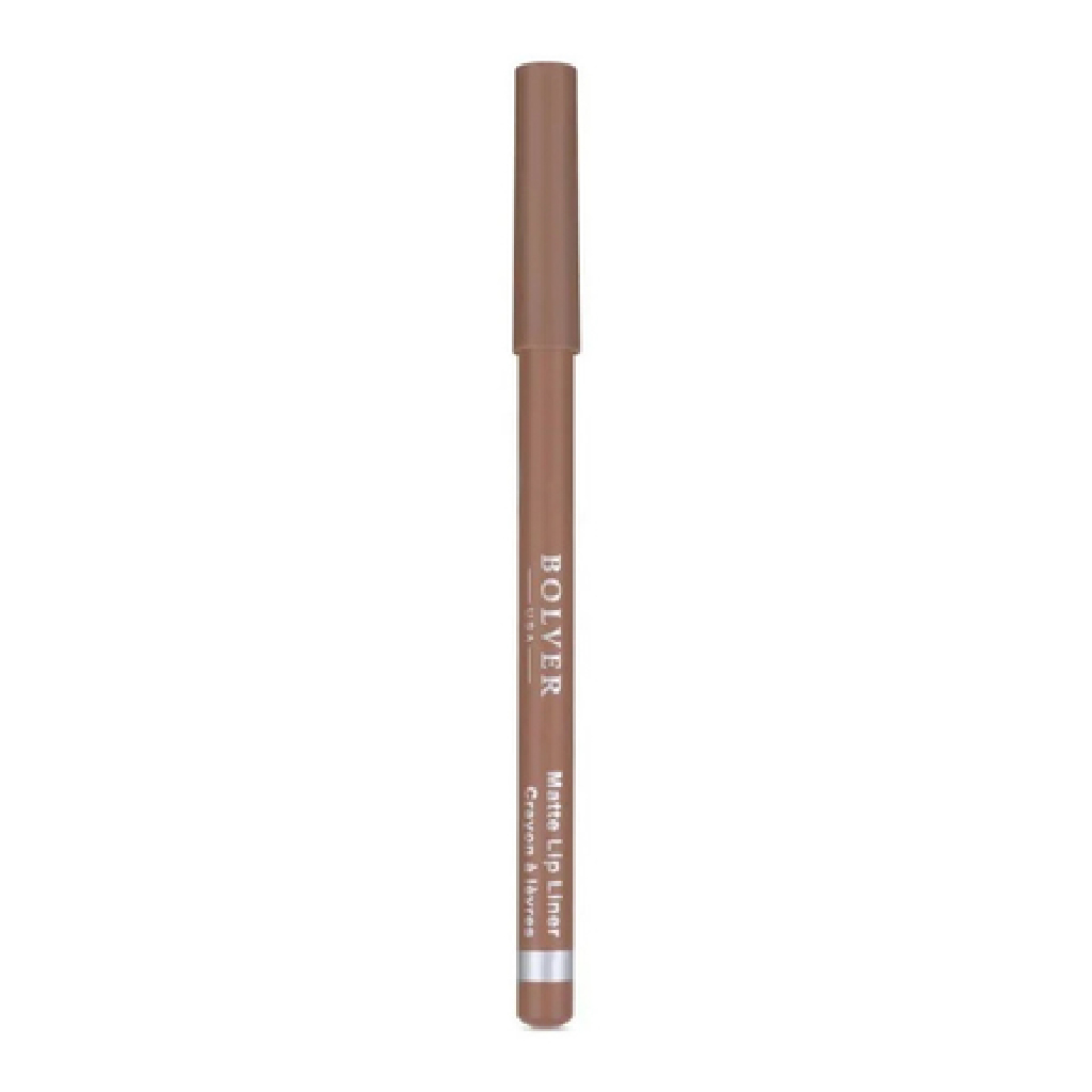 Bolver, Lip Liner Pencil L9, Precise lip defining pencil
