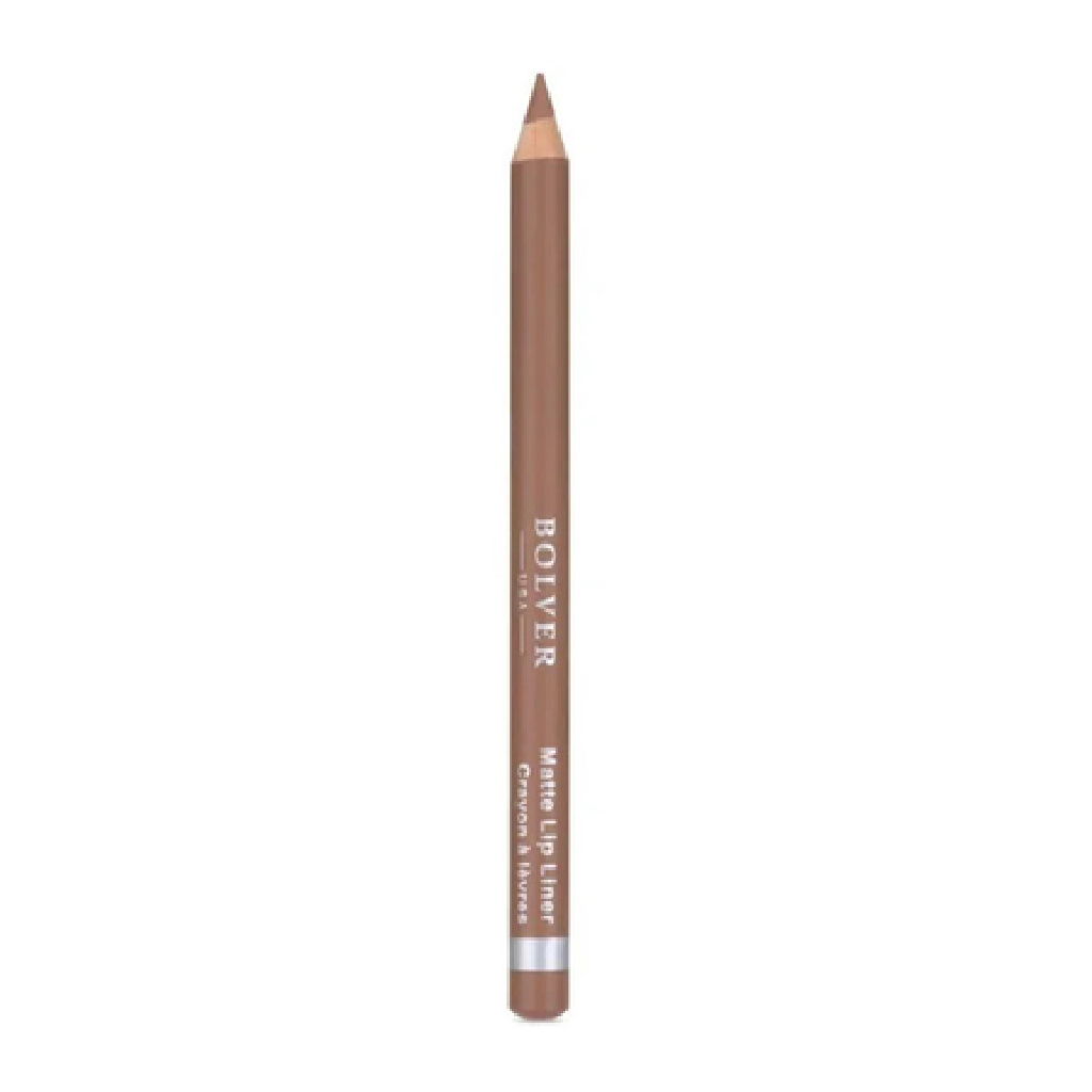 Bolver, Lip Liner Pencil L9, Precise lip defining pencil