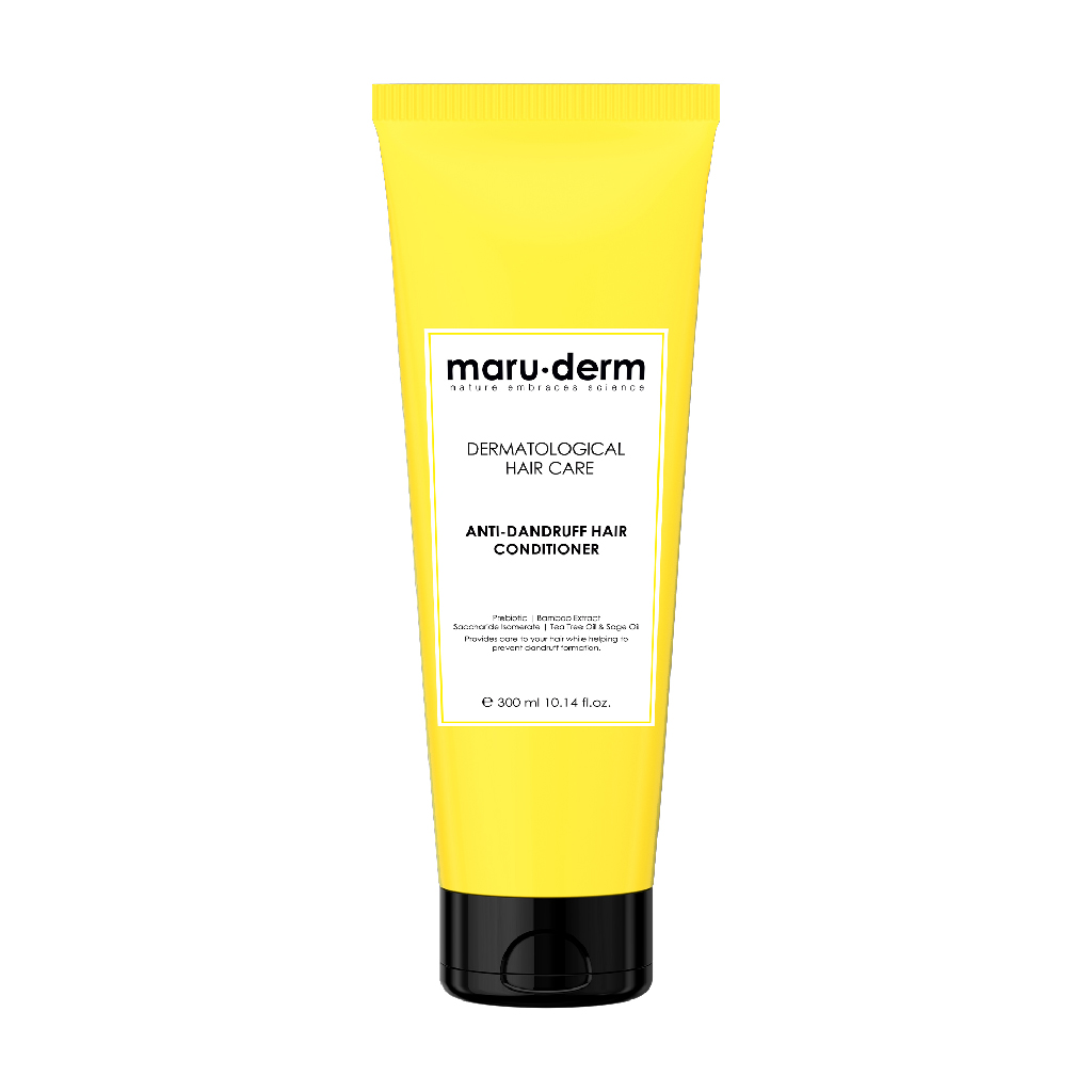 Maruderm Anti-Dandruff Hair Conditioner – 300 ml