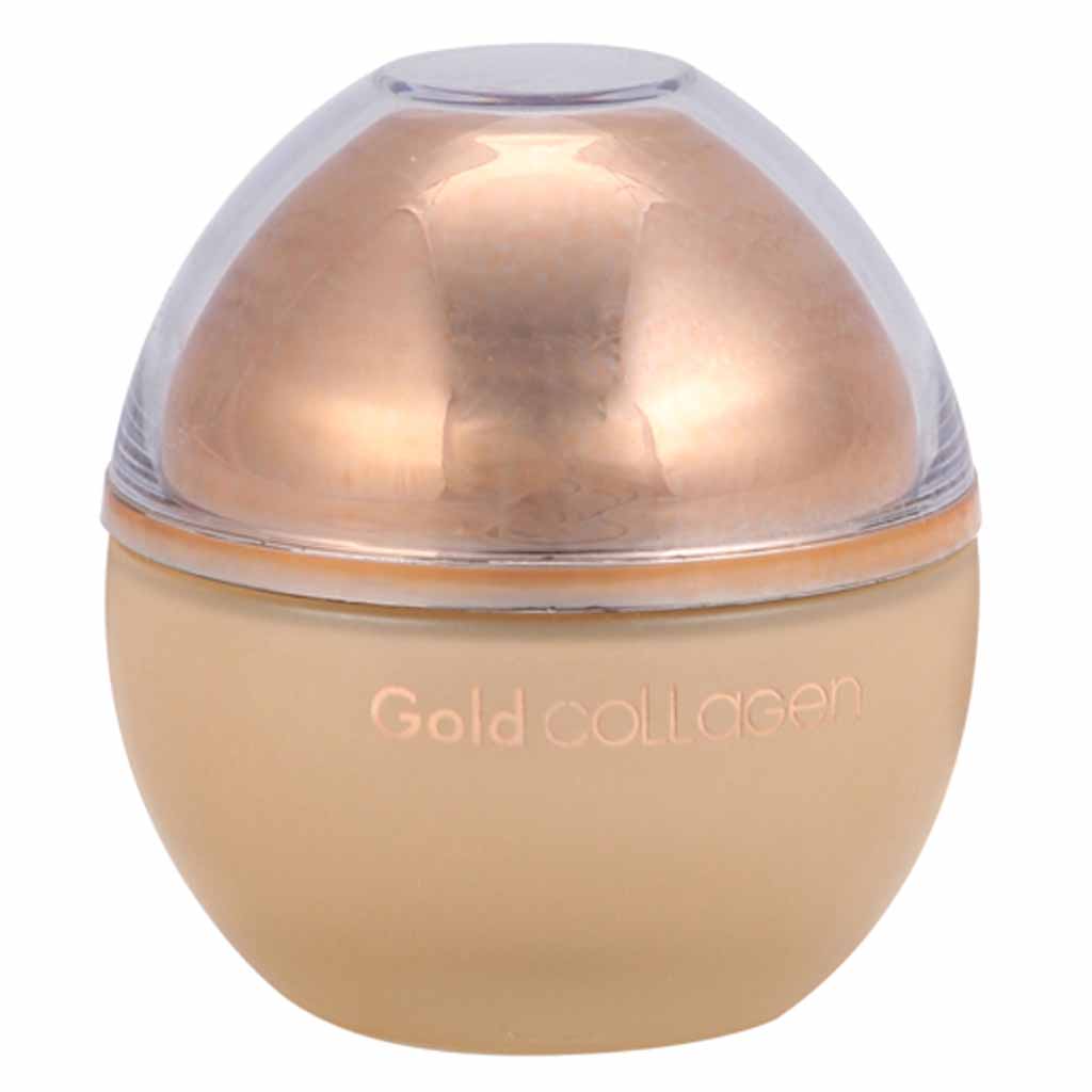 Eva Skin Clinic Anti Ageing Gold Collagen Anti-Wrinkle Cream 50ml