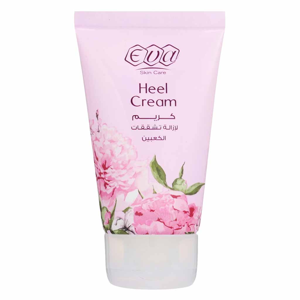 Eva Skin Care Evasiline Heel Cream 60ml