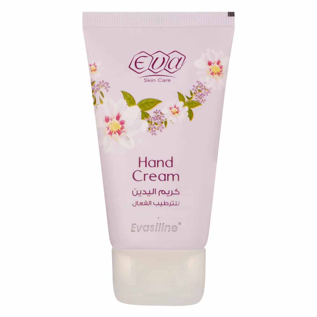 Eva Skin Care Evasiline Hand Cream 60ml