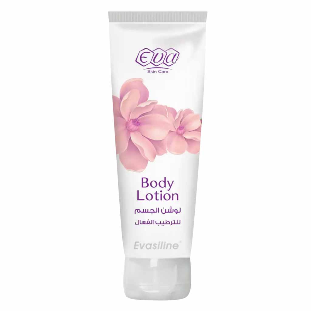 Eva Skin Care Evasiline Body Lotion 240ml
