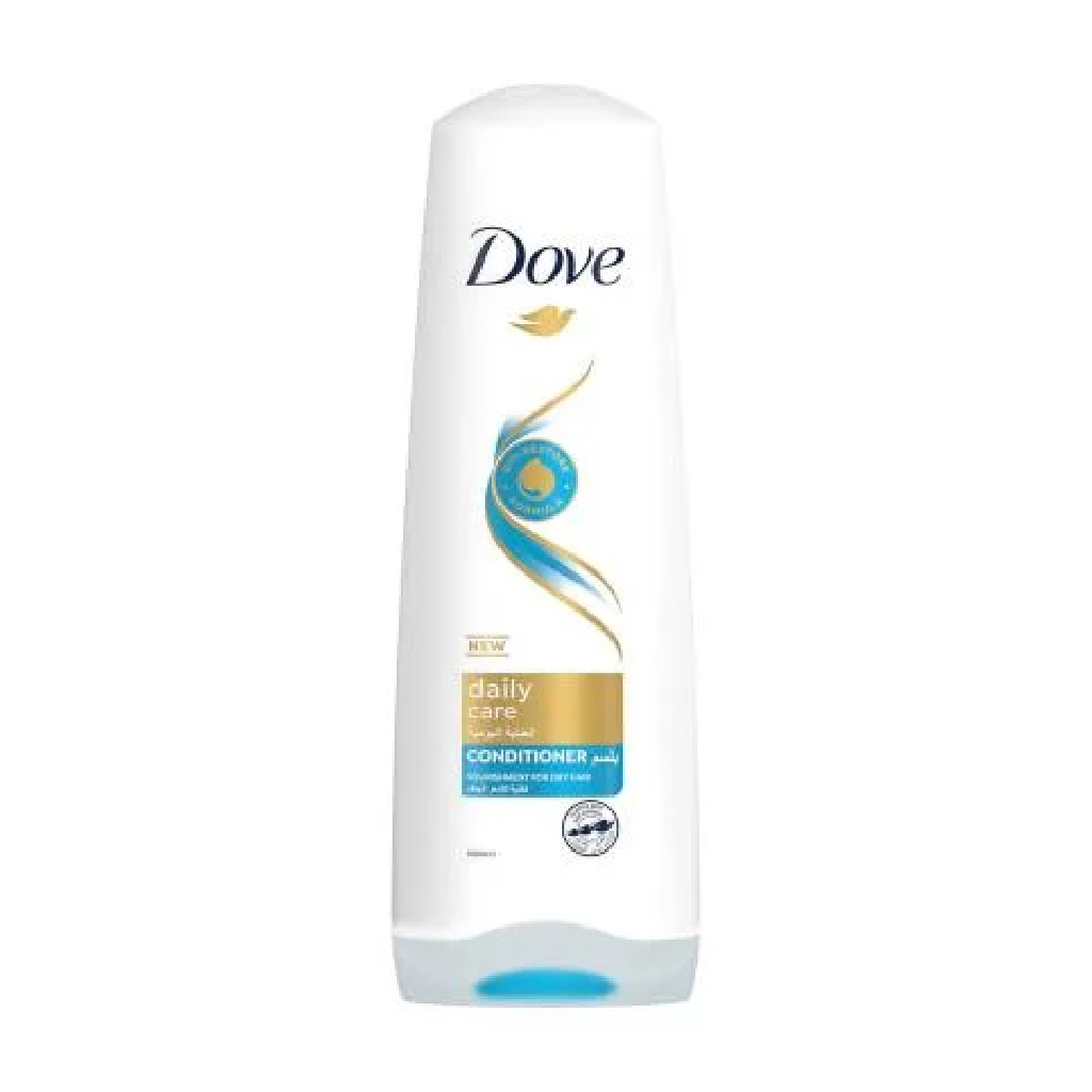 DOVE COND DAILY 340ML