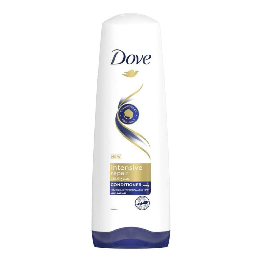 DOVE COND INT 340ML