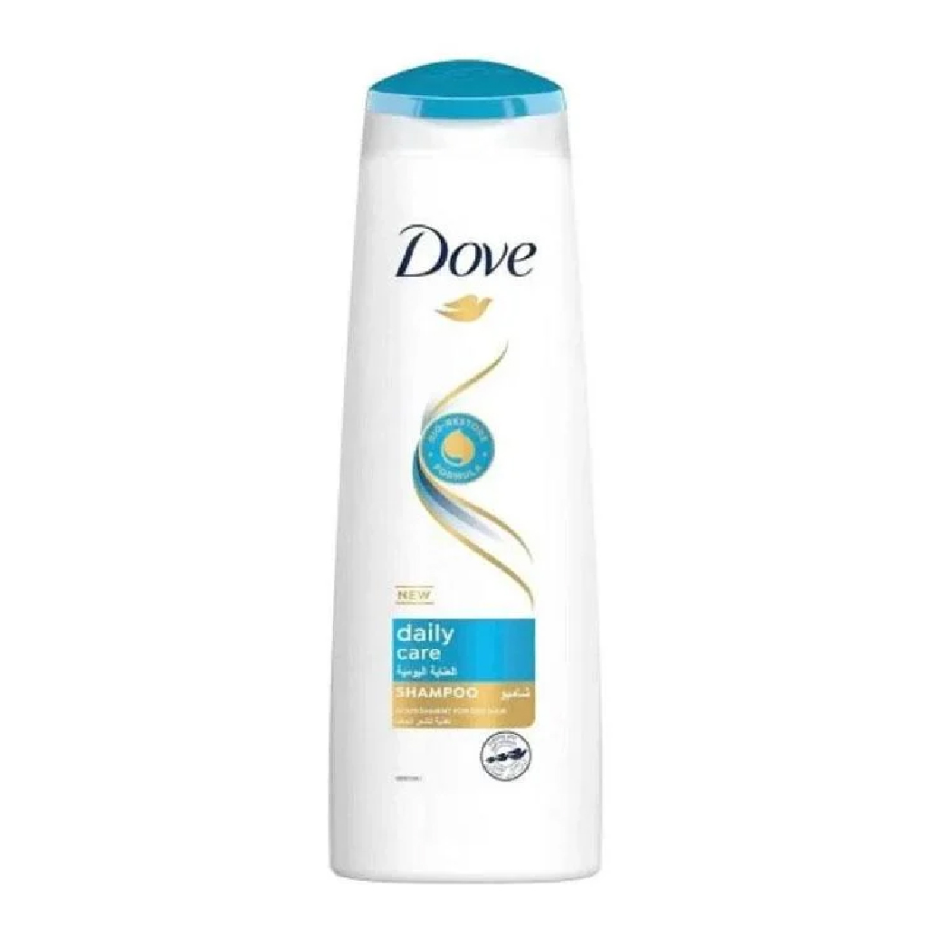 DOVE SH DAILY CARE 190ML