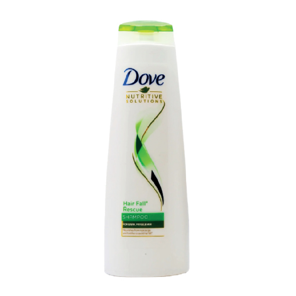 DOVE SH H.FALL 190ML