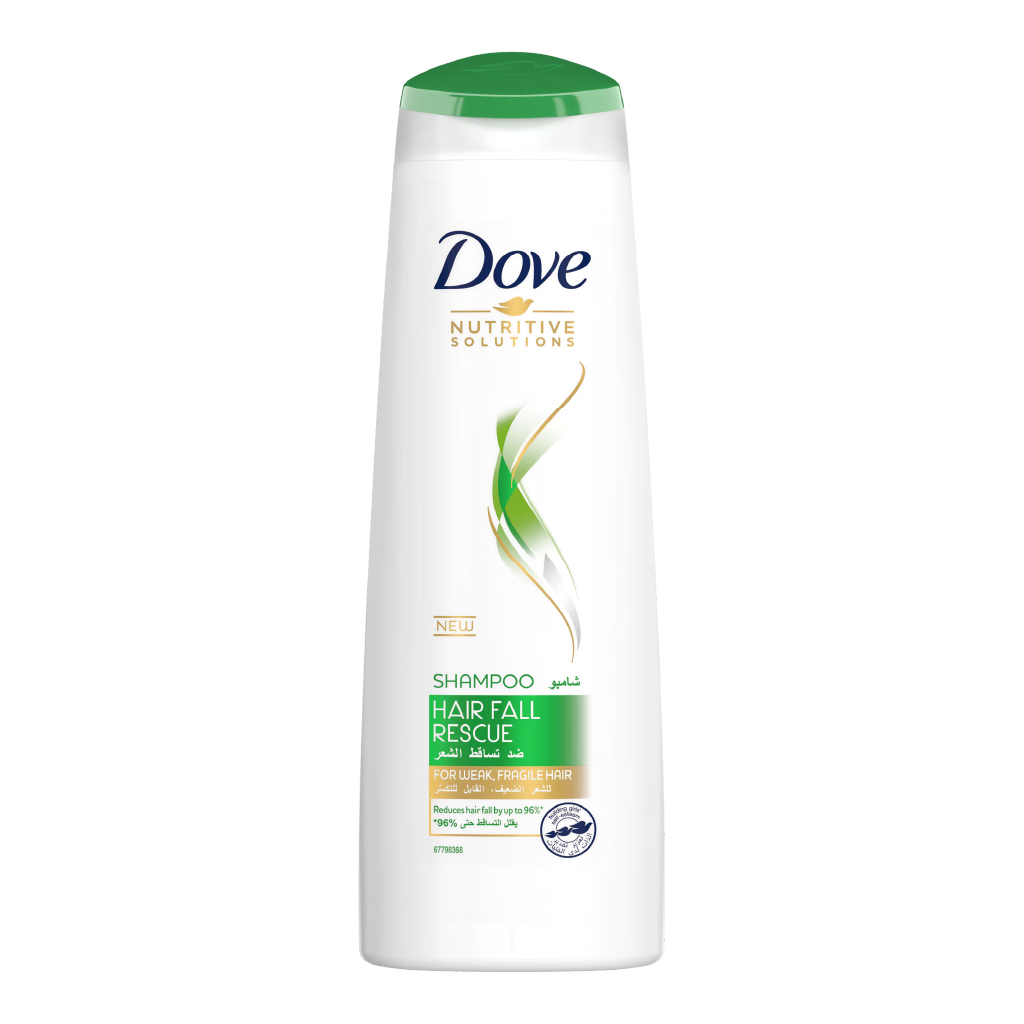 DOVE SH H.FALL 190ML
