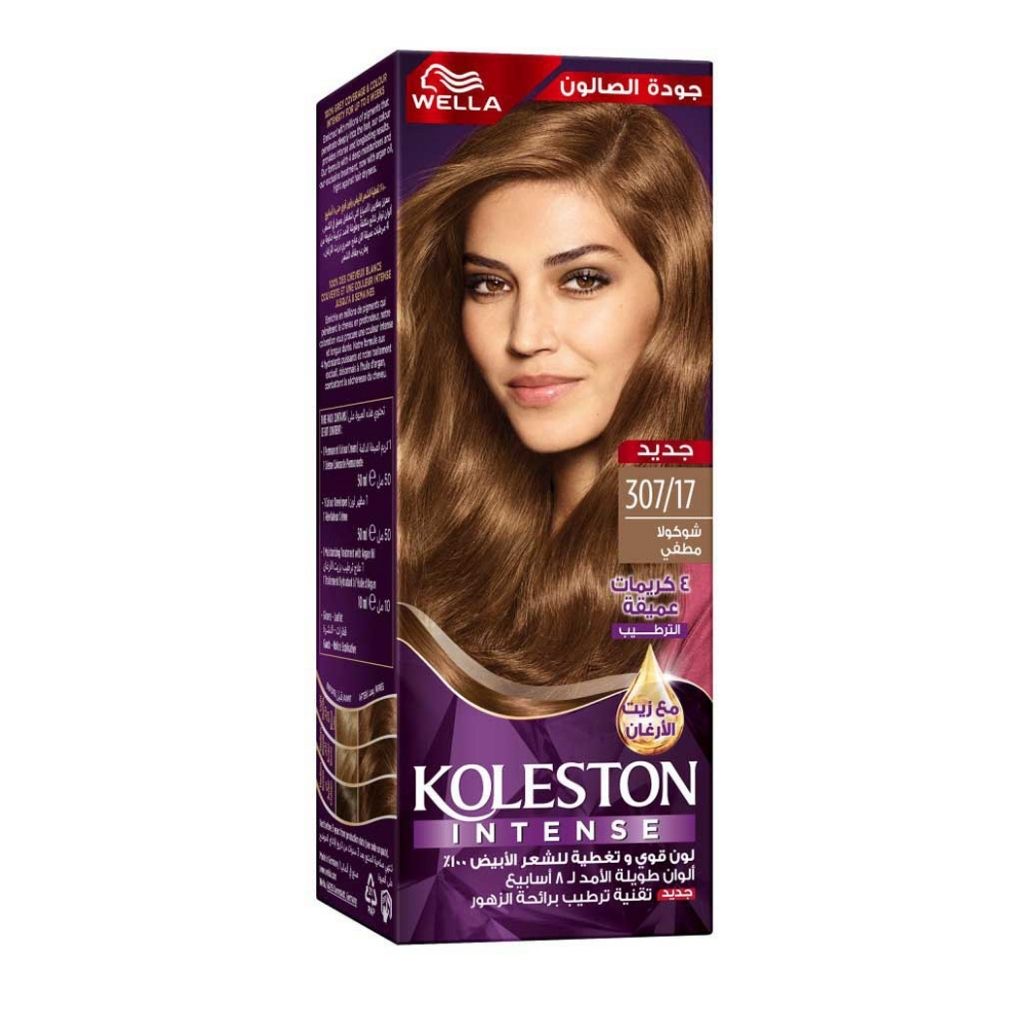 Koleston Hc Frochcc Fro Chcc 30717