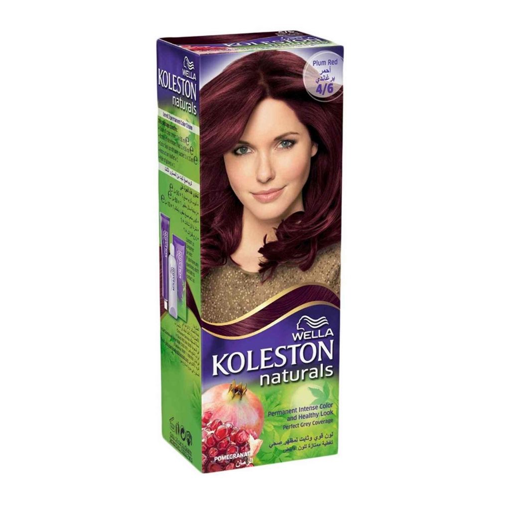 Koleston Hc Naturals 46