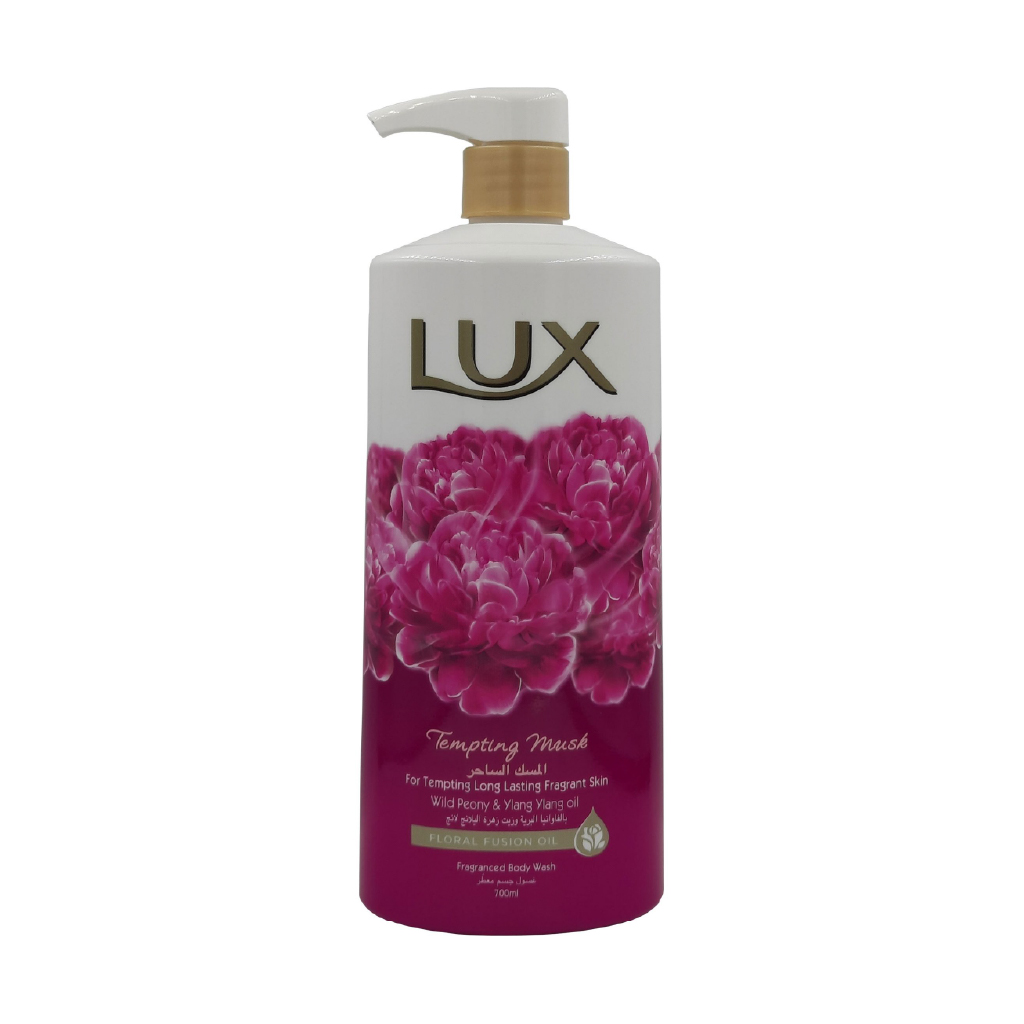 LUX SG TEMP.MUSK 700ML