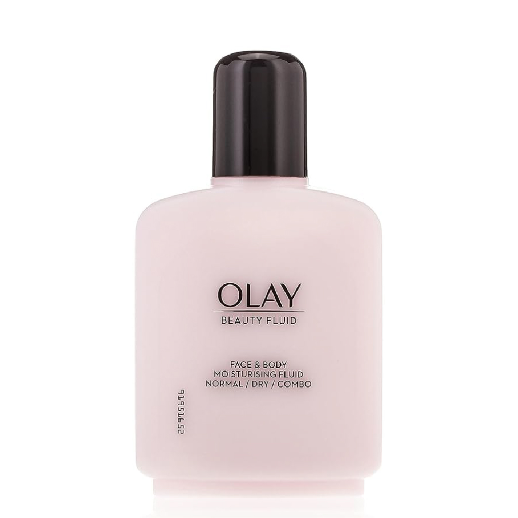 Olay Beauty Fluid 100ml
