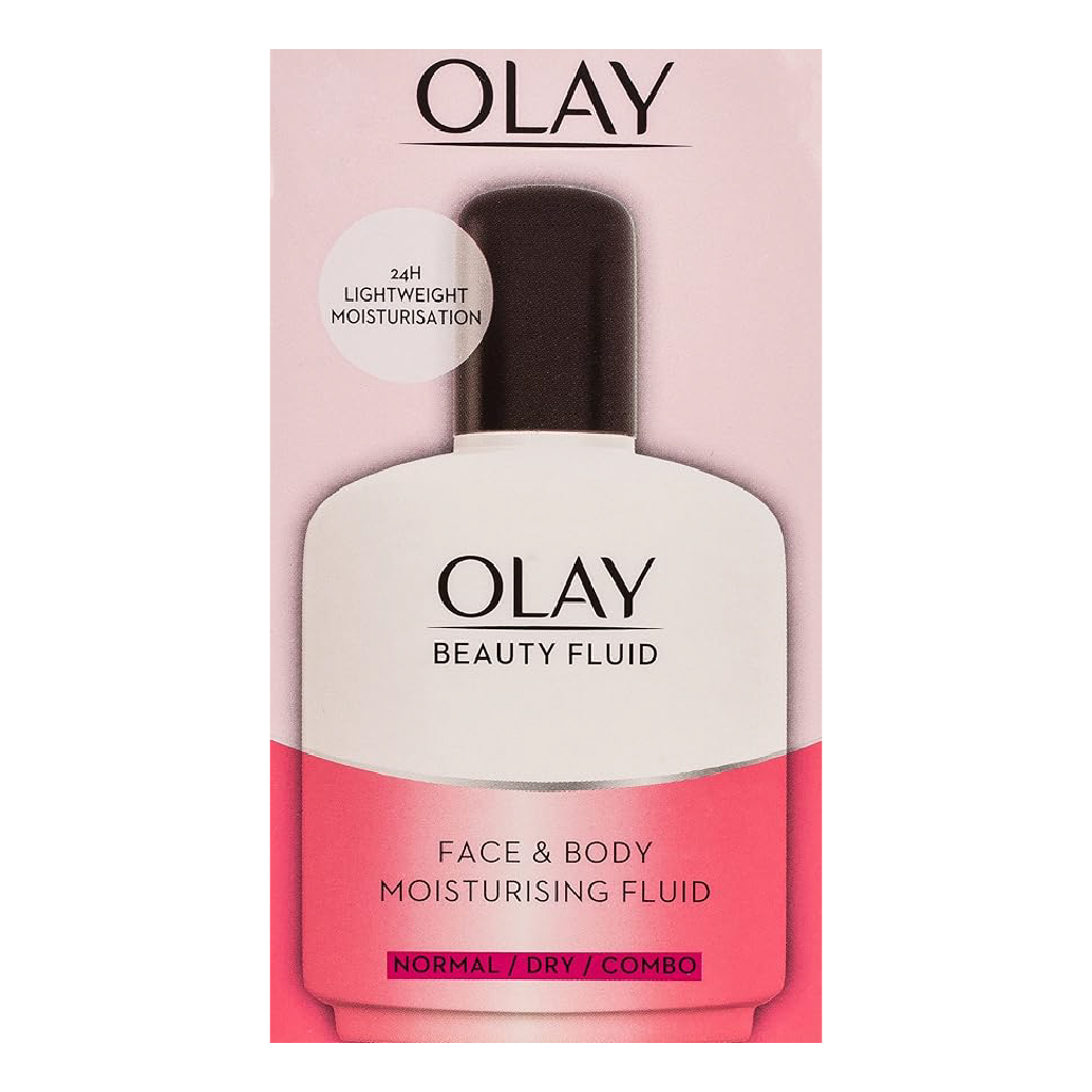 Olay Beauty Fluid 100ml