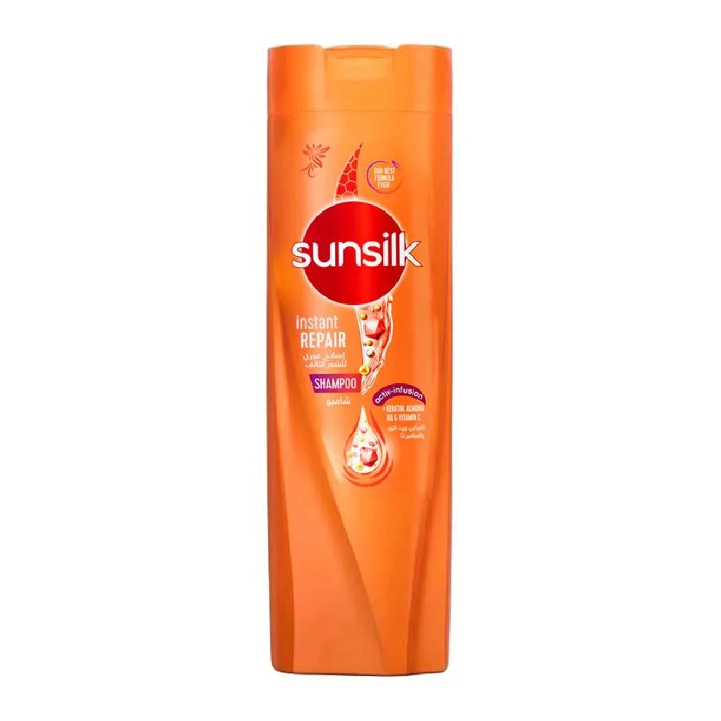 SUNSILK SH INST.RESTORE 190ML