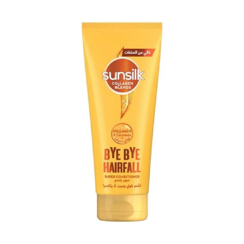 SUNSILK SUPER COND H/FALL 170ML