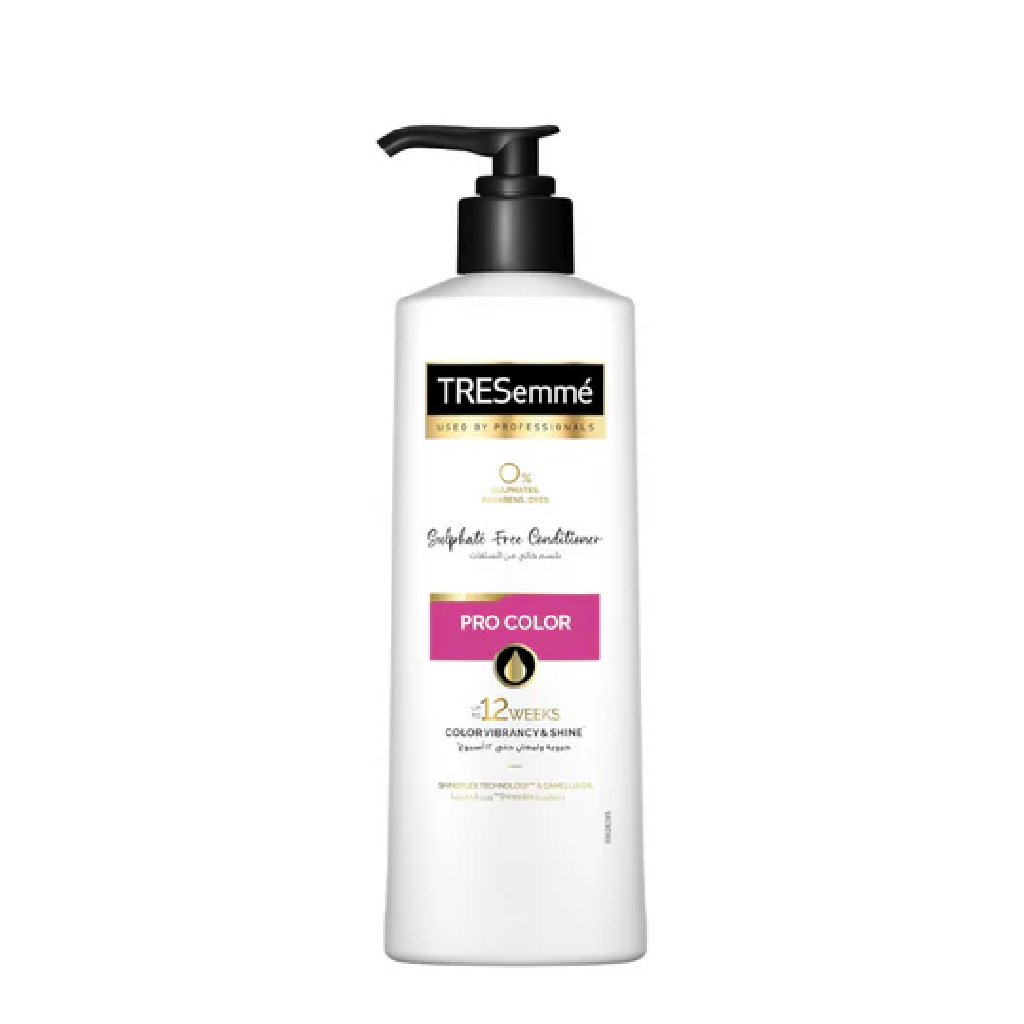 TRESEMME COND PRO COLOR 250ML