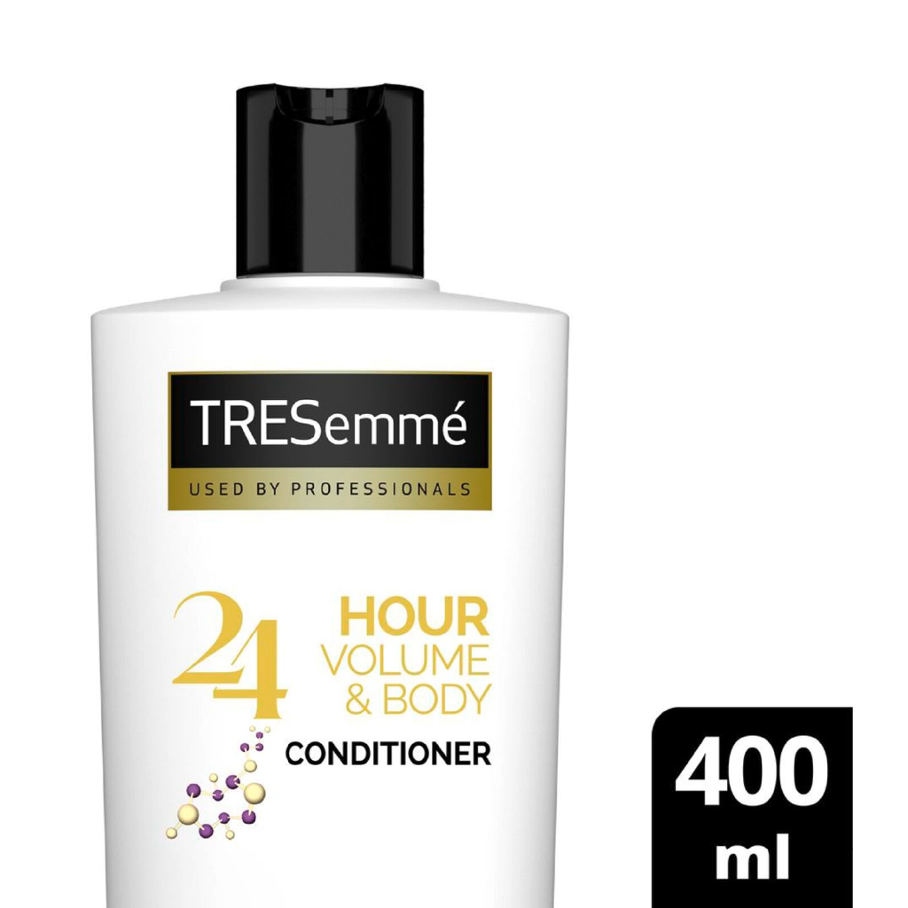 Tresemme, Conditioner 24 Hour Volume, Volume boosting hair conditioner