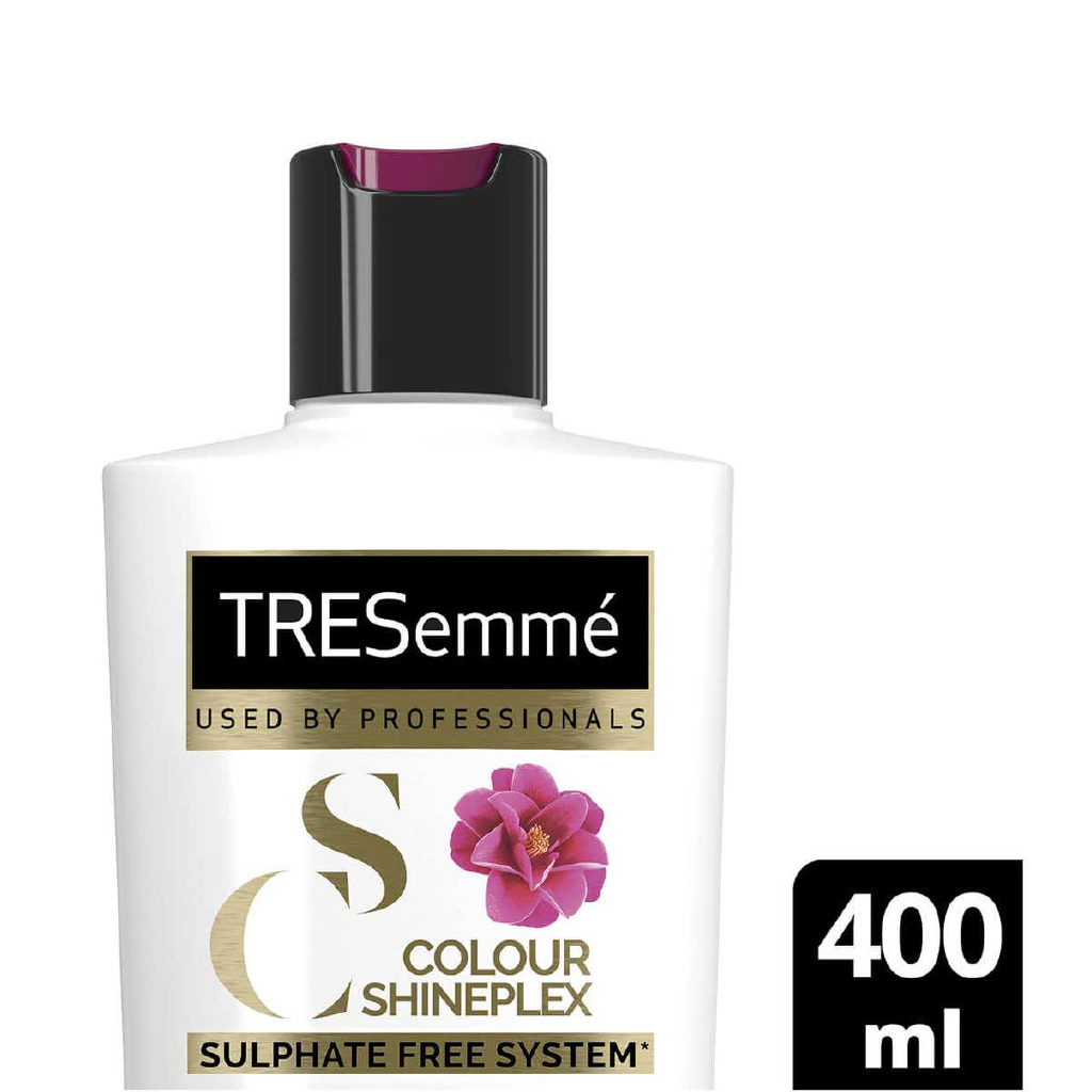 Tresemme, Conditioner Clear Shineplex, Shine enhancing hair conditioner, 400ml