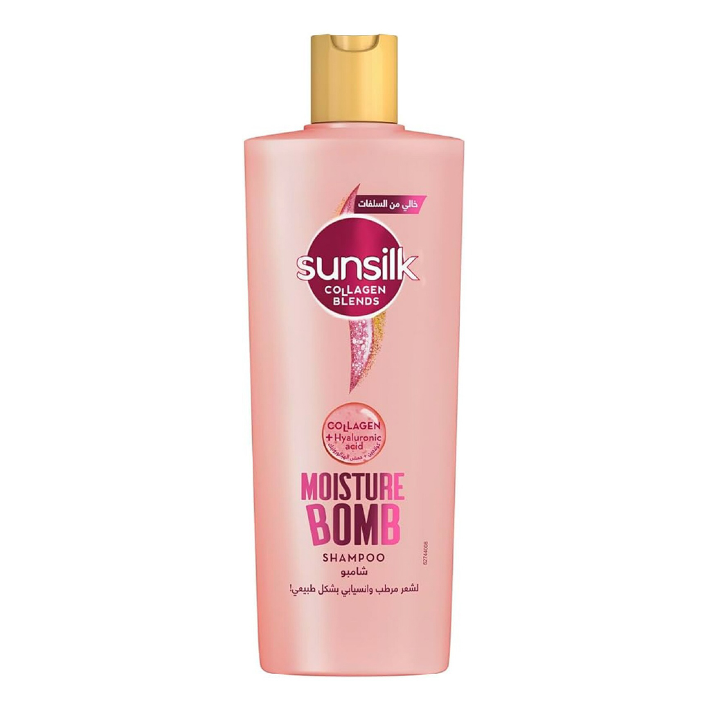 SUNSILK CD MCLR VLM 350ML