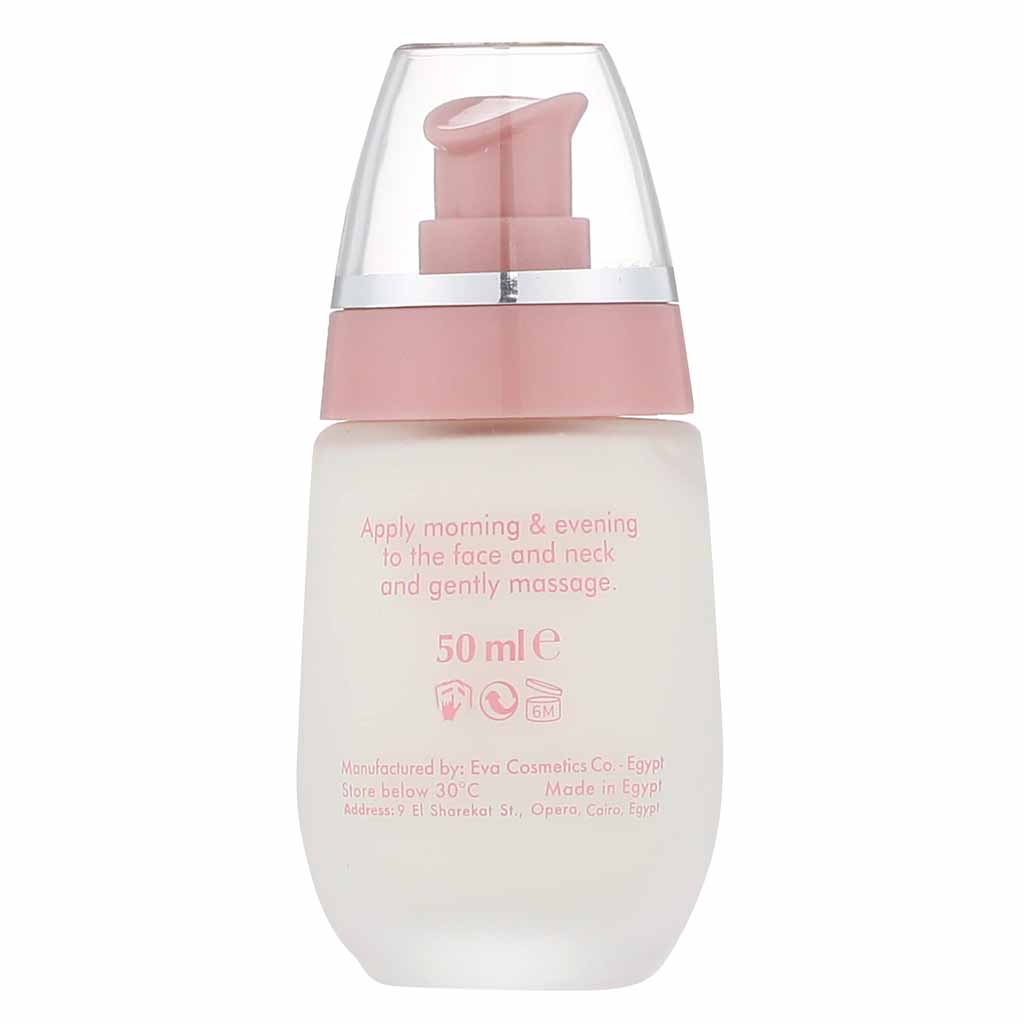 Eva Skin Clinic Collagen Youth Defense Moisturizing Cream 50ml