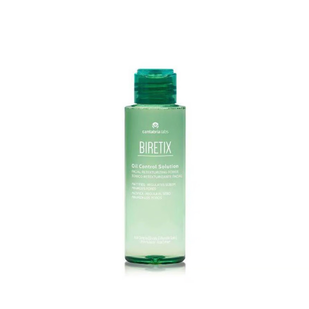 Biretix Oil Control Solution 100ml
