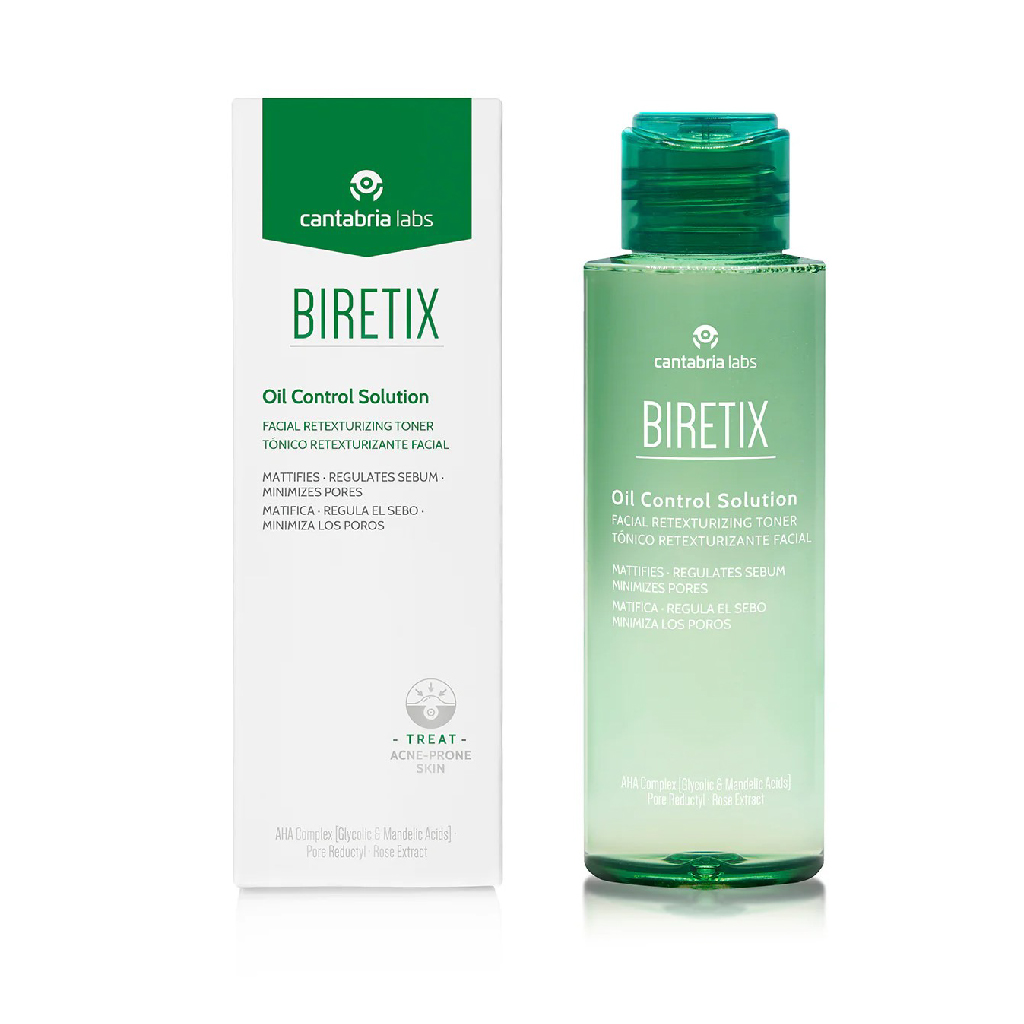 Biretix Oil Control Solution 100ml