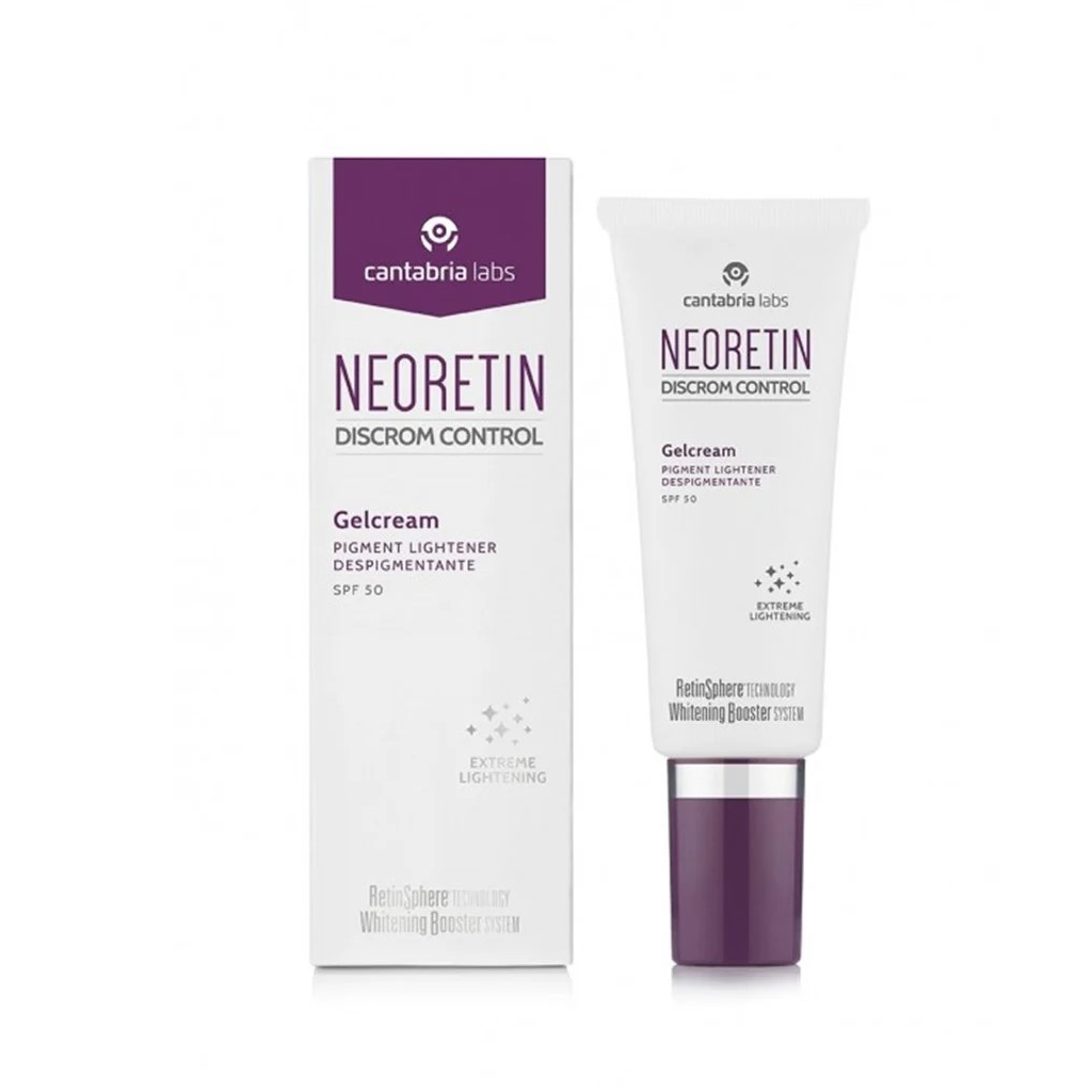 Neor Disc Gel Cream 40ml