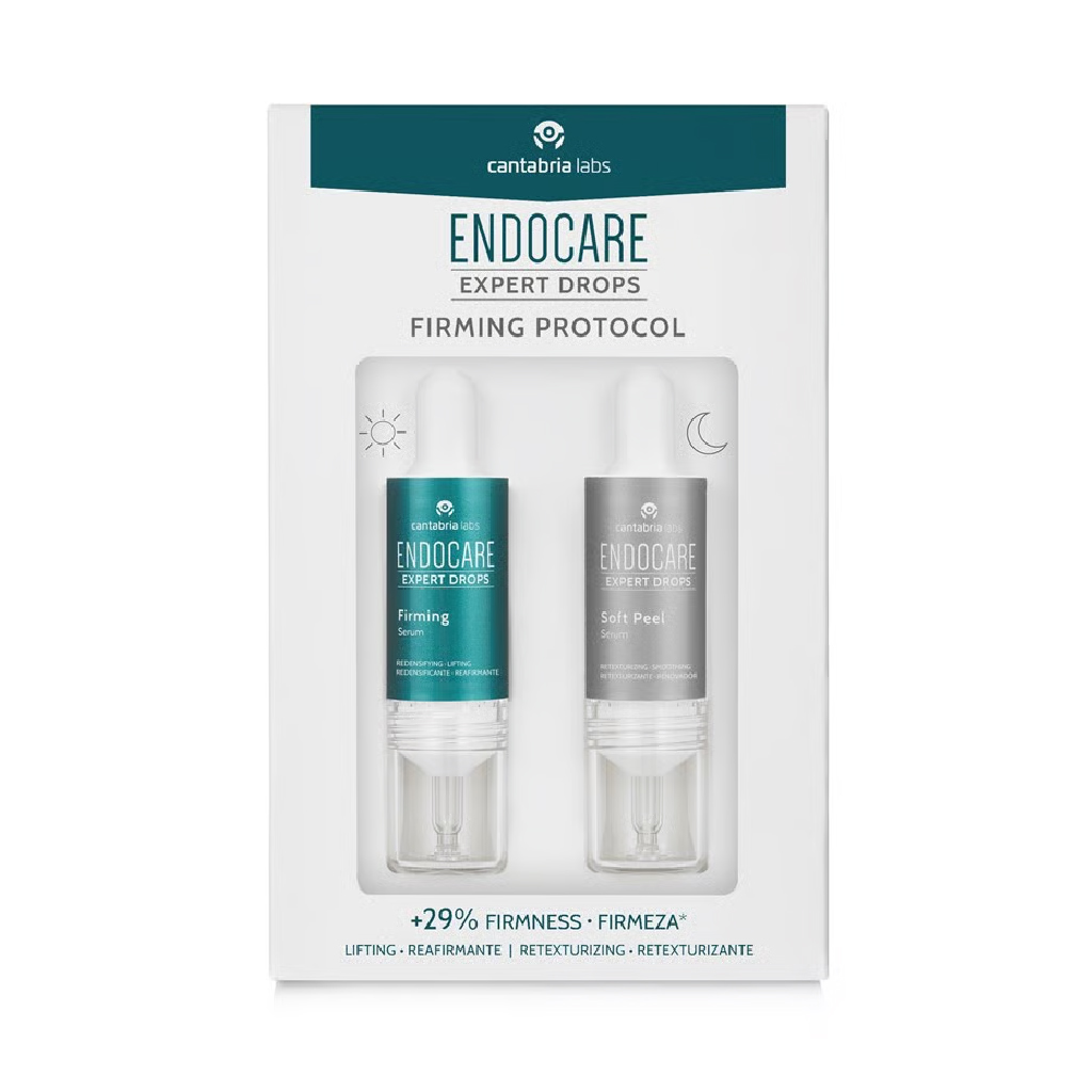 ENDO EXPERT DROPS FIRMING PROTOCOL 2X10 ML