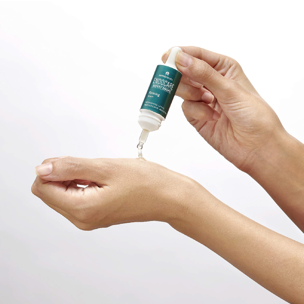 ENDO EXPERT DROPS FIRMING PROTOCOL 2X10 ML