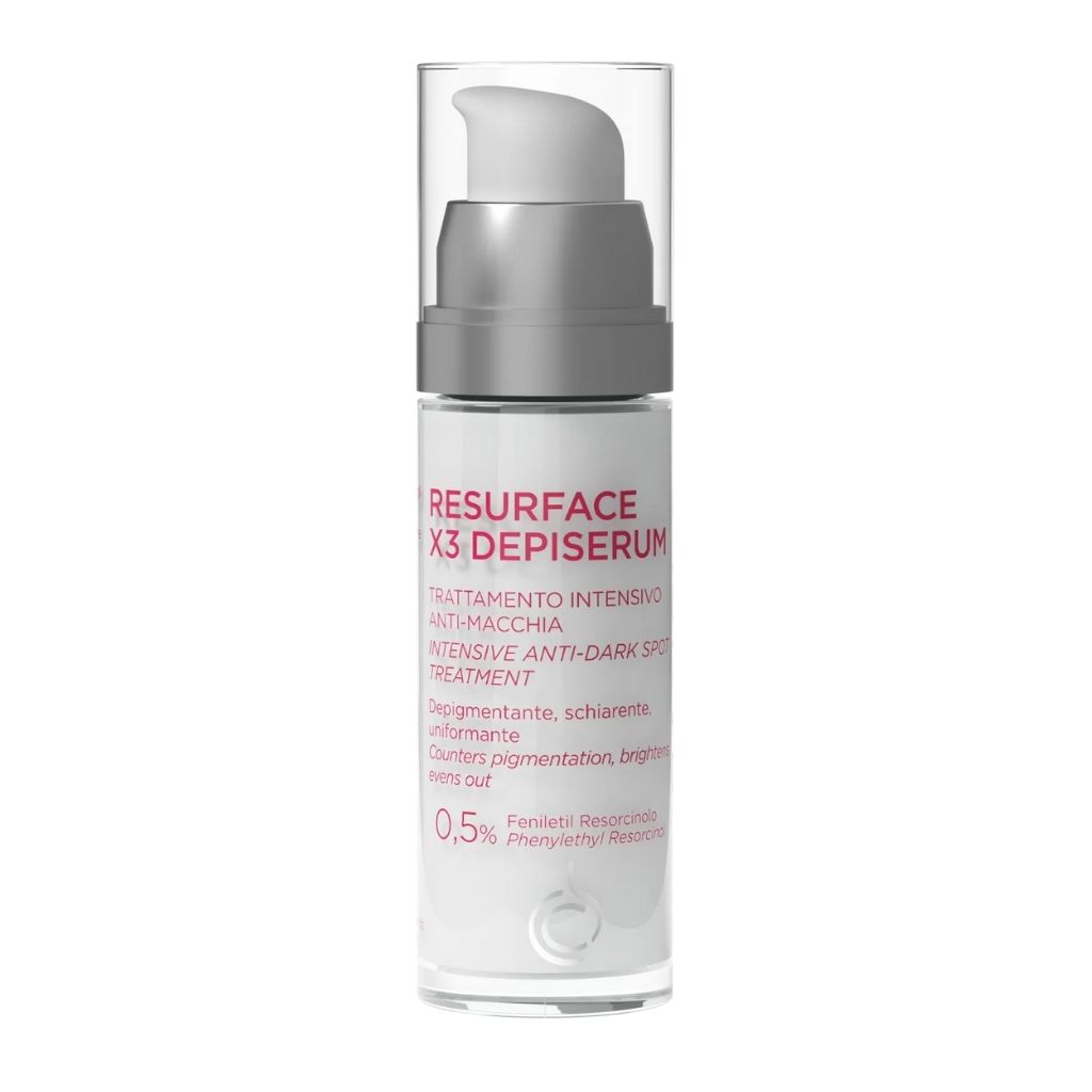 Canova, Re-Surface X3 DepiSerum, Triple action depigmentation serum, 30ml