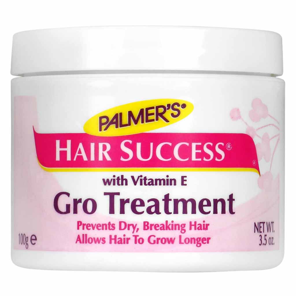 Palmers Hair Success Gro Treatment Hair Cream with Vitamin E 100 g