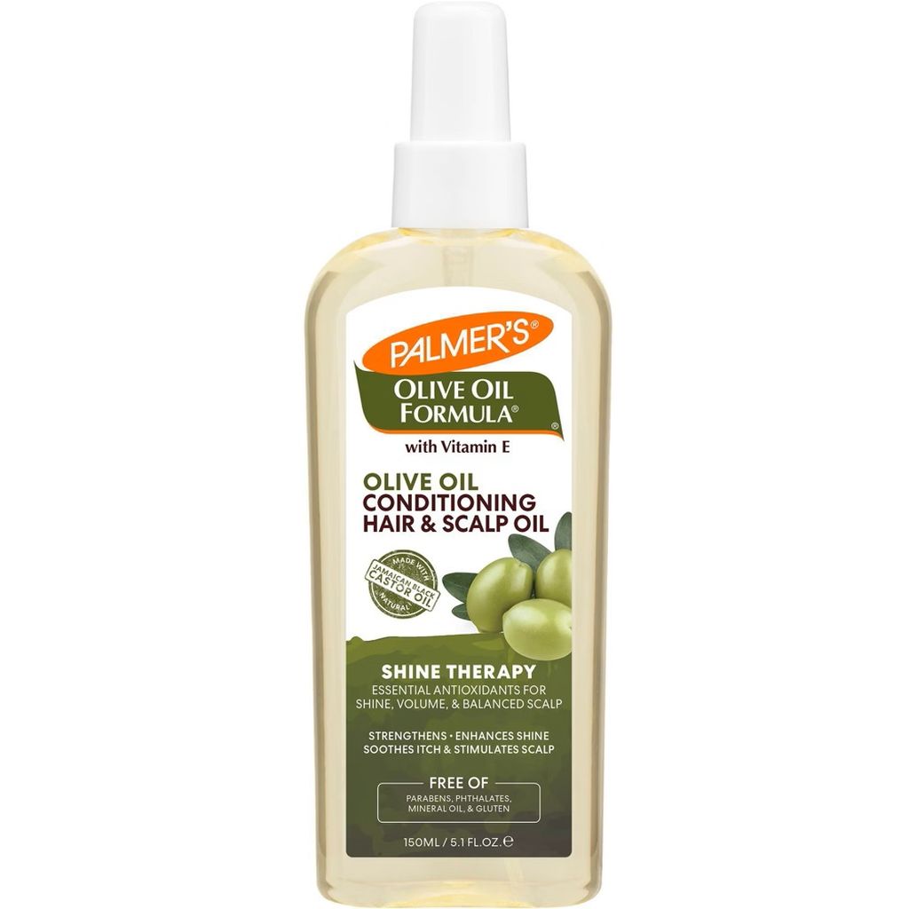 Palmers Conditioning Hair + Scalp Olive Oil, 150ml