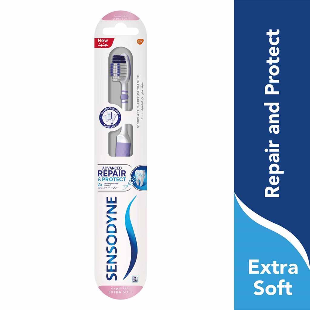 Sensodyne Repair and Protect Toothpaste for Sensitive Teeth