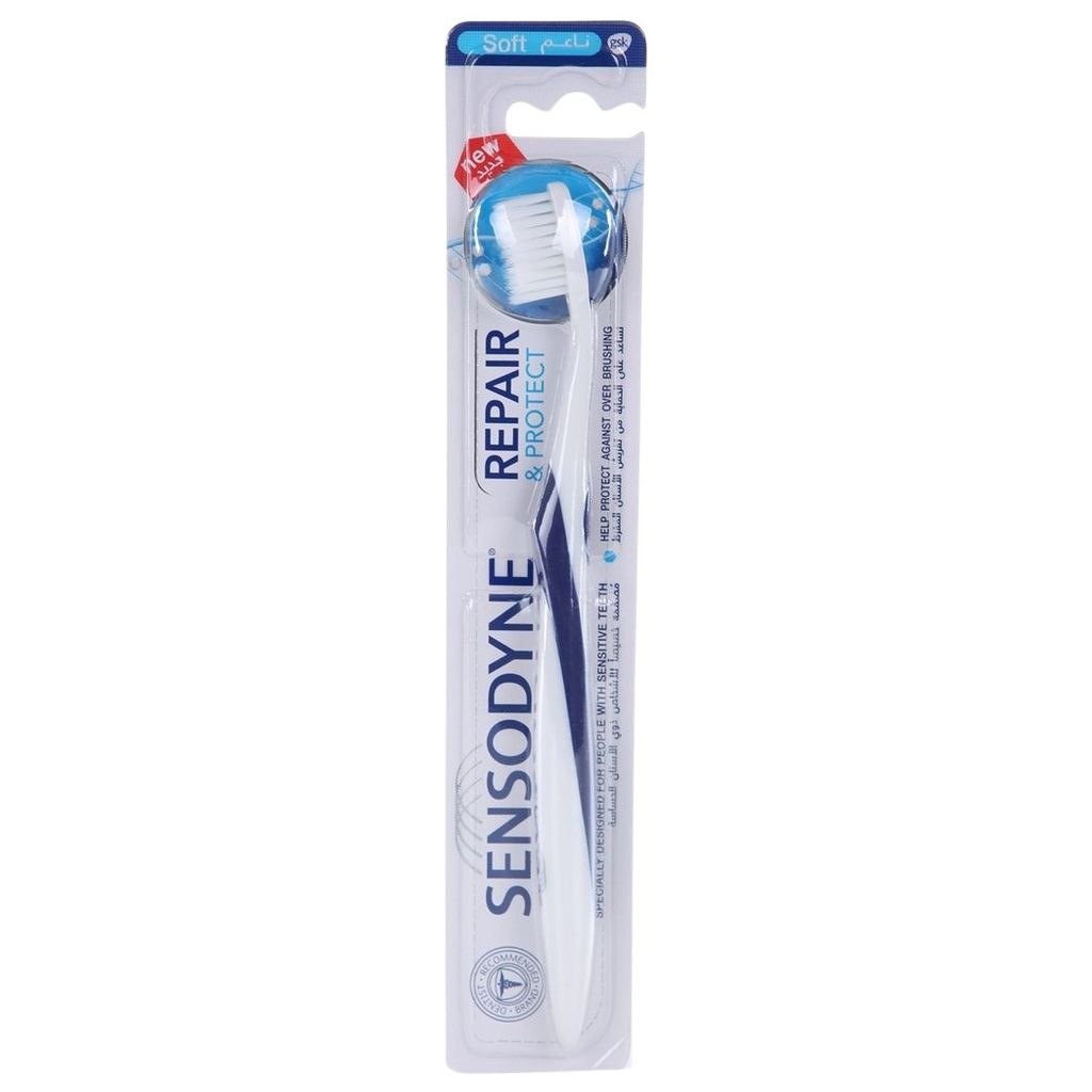Sensodyne T/B Repair & Protect Soft