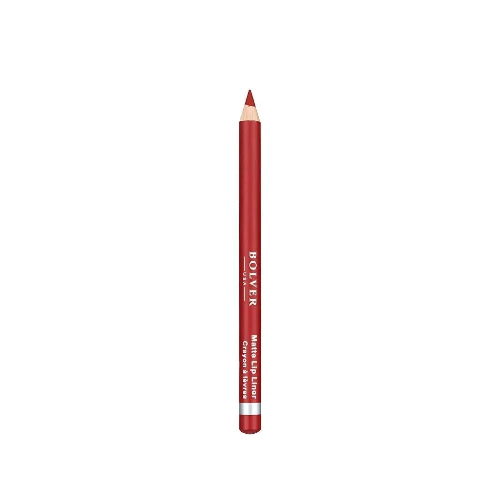 Bolver, Lip Liner L13, Smooth lip defining pencil