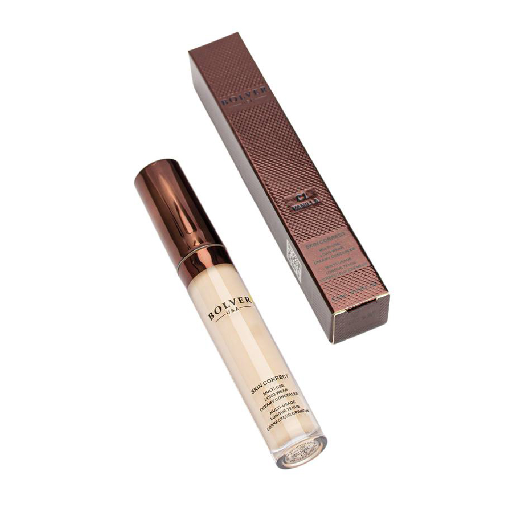 BOLVER CONCEALER C01 VANILLA