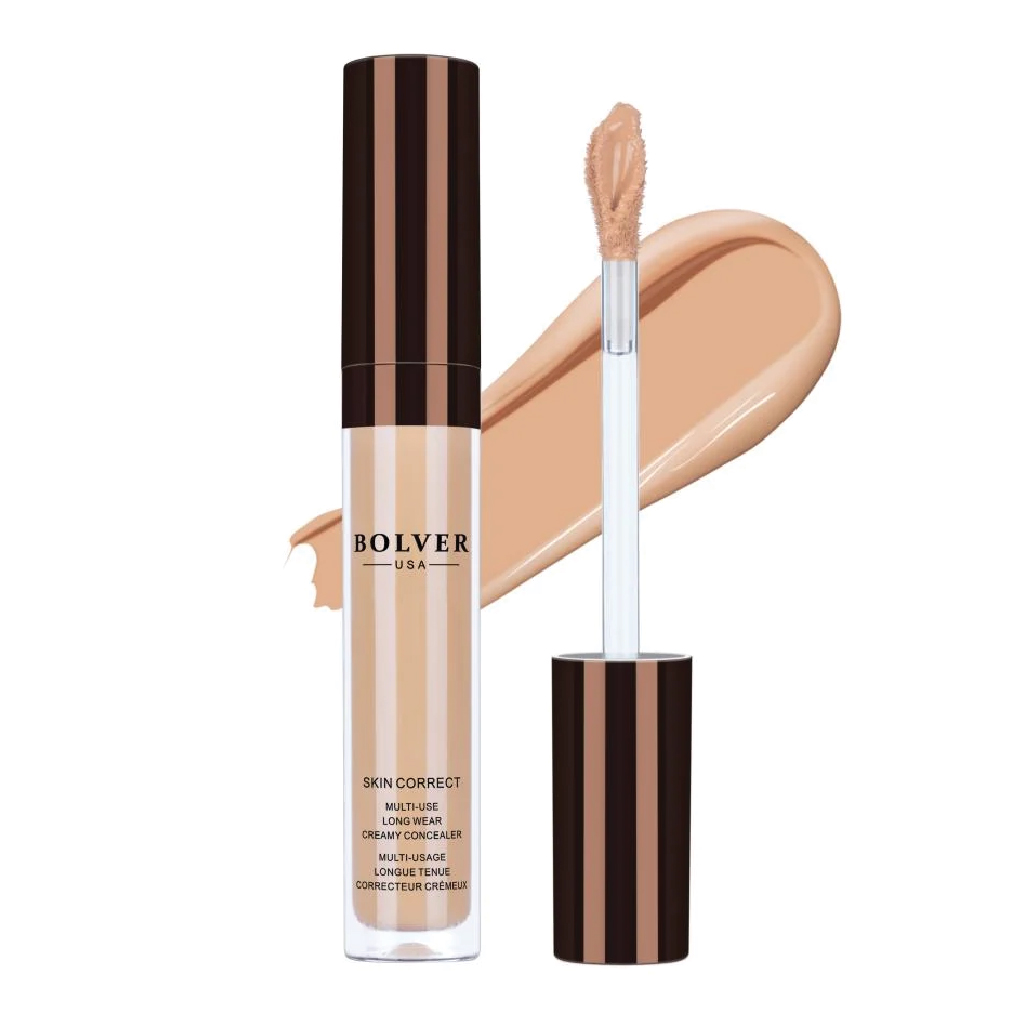 Pulver Concealer – C02 Light Pink