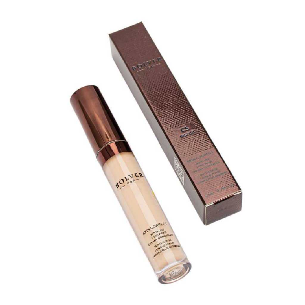 BOLVER CONCEALER C03 FAIR YELLOW