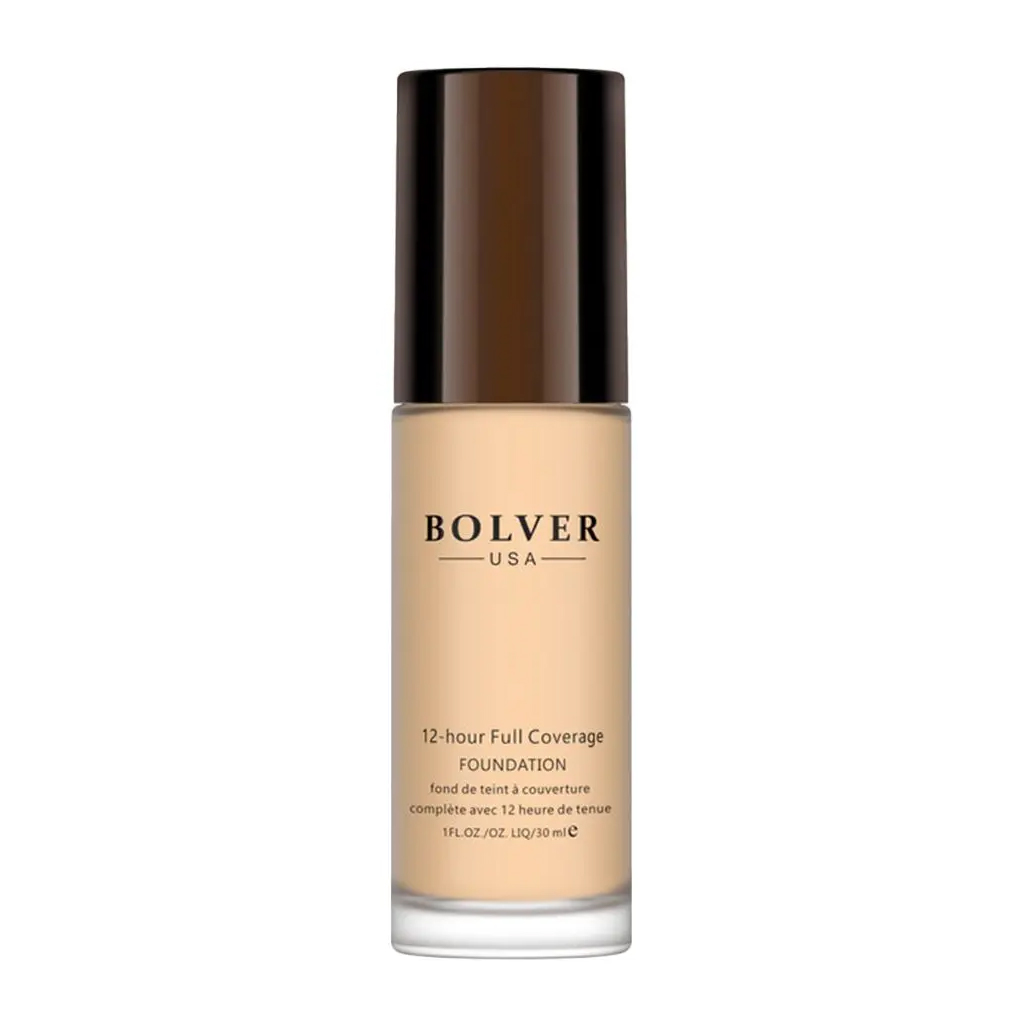 BOLVER FOUNDATION F06 HONEY