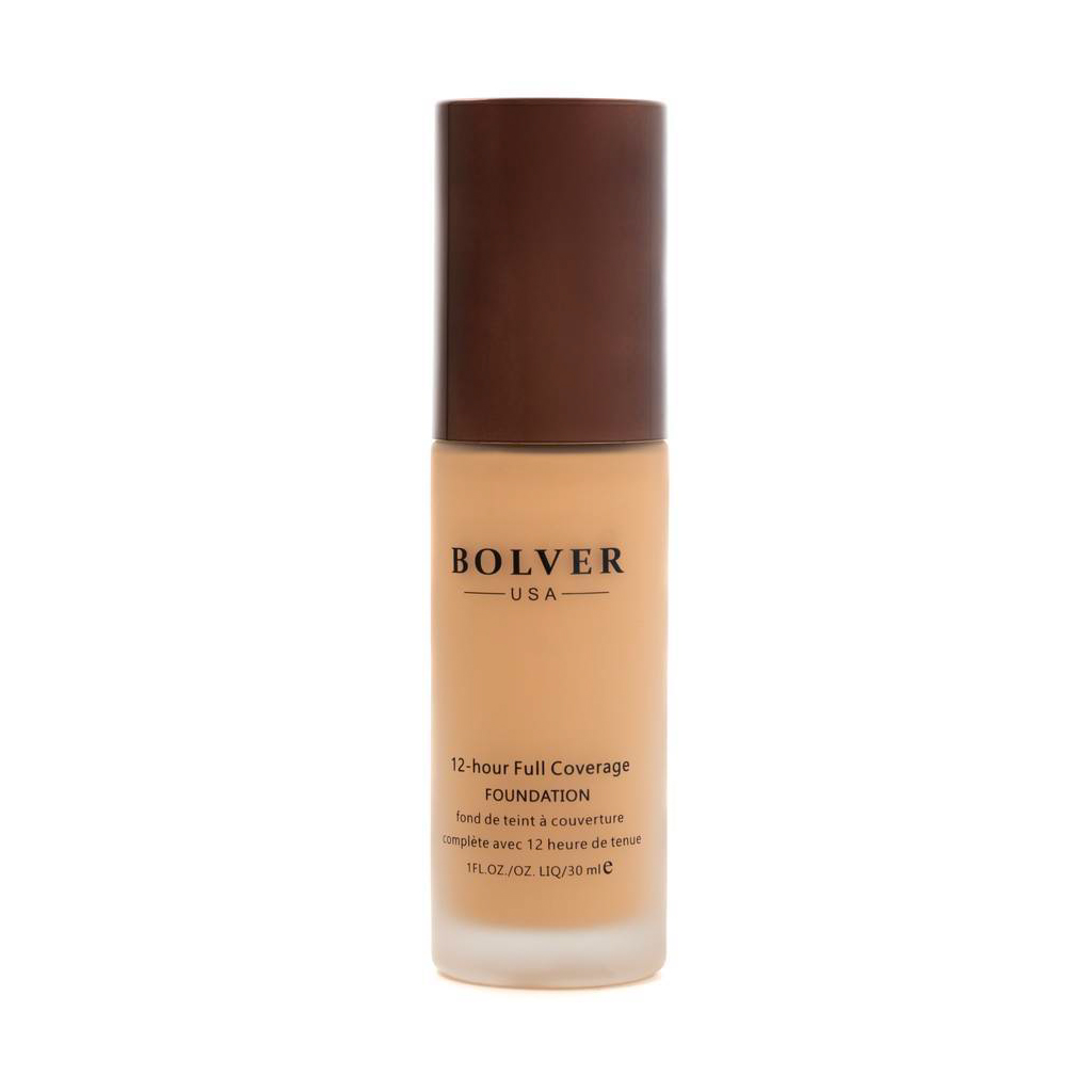 BOLVER FOUNDATION F08 -BRONZE