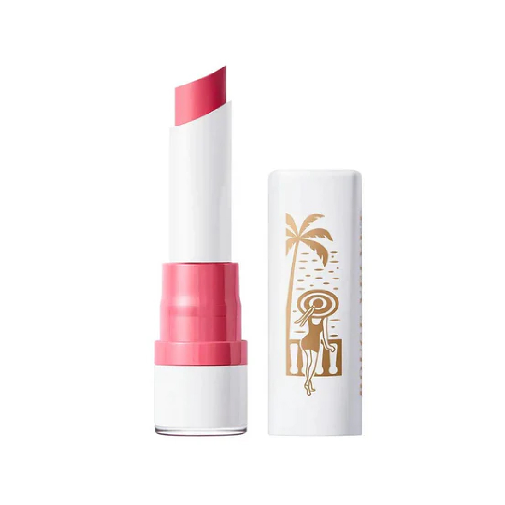 Bourjois, Rouge Velvet Premium Matte Lipstick, Honey Night, Deep matte lipstick in honey shade