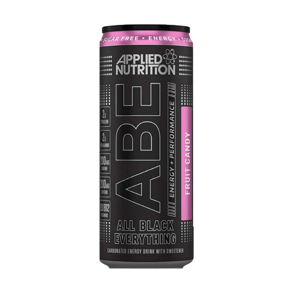 AN ABE ENERGY+PERFORMANCE FRUIT CANDY 330M